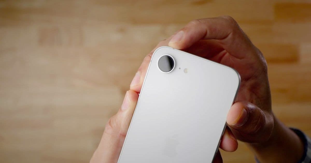 iPhone 17e Leak Reveals Key Specs and Design Changes for Apple's Budget Model