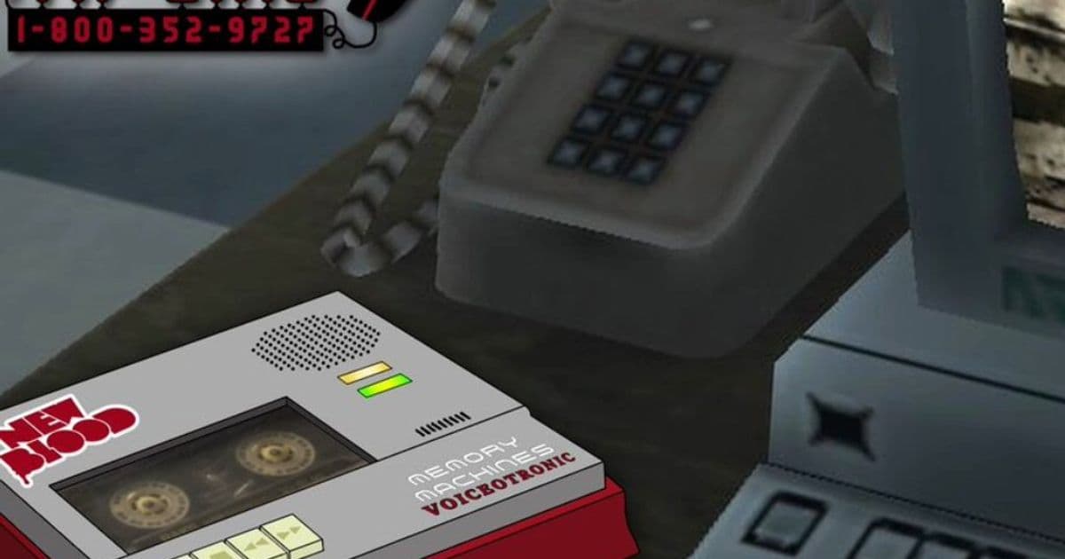 New Blood's April Fools' Hotline Turns Unexpected Community Success