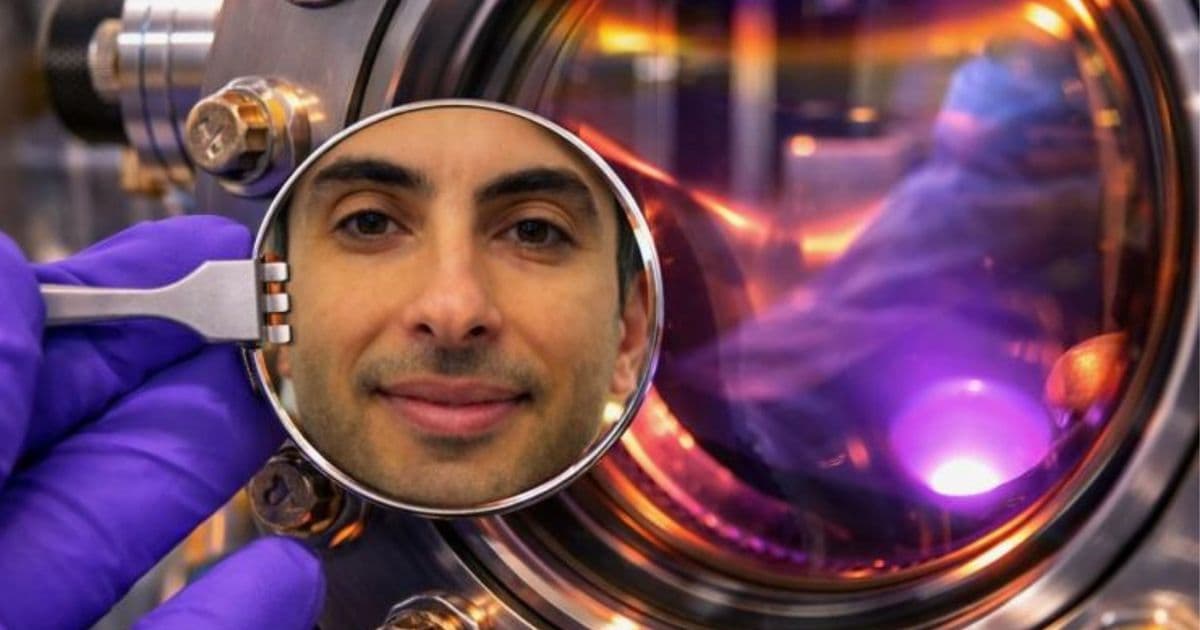 Cambridge's Brain-Inspired Memristor Could Revolutionize AI Energy Efficiency