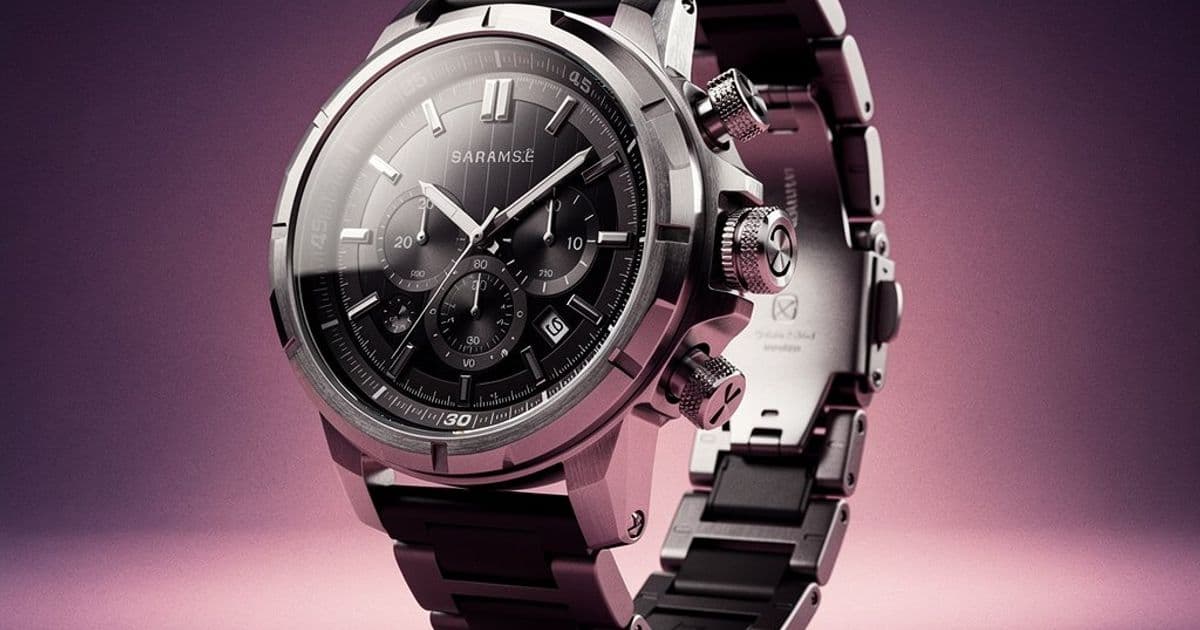 Casio Pro Trek PRW-B1000WM-1: A High-End Collaboration with White Mountaineering Arrives with Triple Sensor Tech