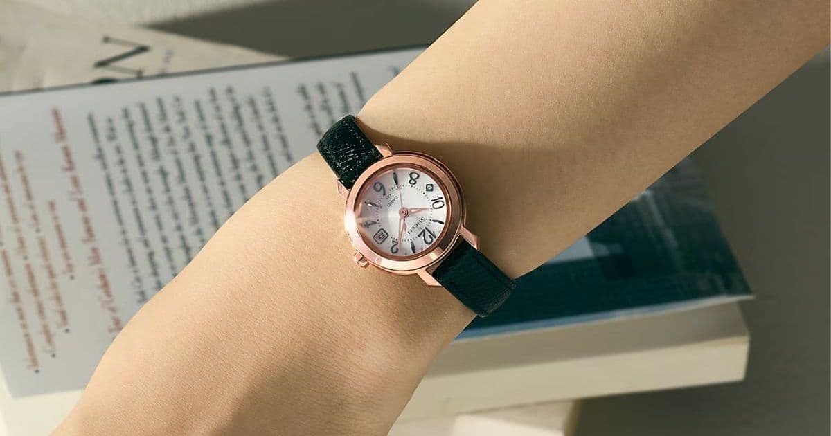 Casio Unveils Sheen SHW-5300 Series: Solar-Powered Radio Watches with Premium Leather Straps