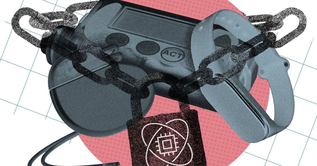 New chip can protect wireless biomedical devices from quantum attacks