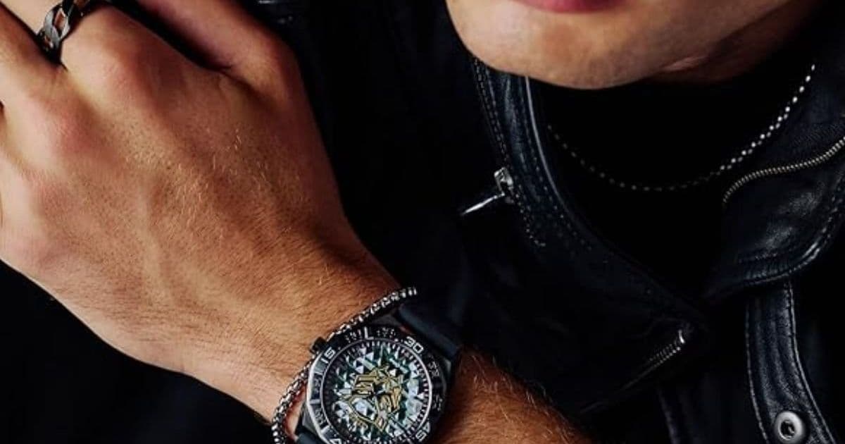 Citizen's Black Panther 60th Anniversary Watch Revealed: AW1858-03W Joins the Collection