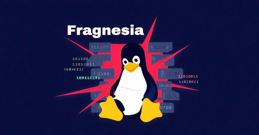 Fragnesia Linux Kernel Vulnerability Enables Root Access via Page Cache Corruption