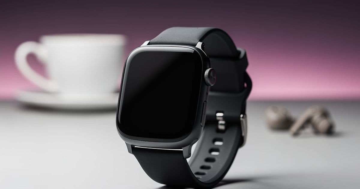 Garmin's New Caffeine Tracker App Estimates Blood Caffeine Levels Directly on Your Watch