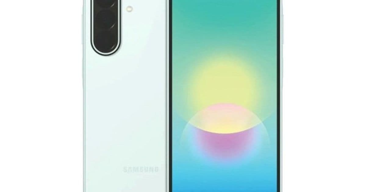 New Galaxy A27 Leak Reveals Additional Awesome Mint Color Option