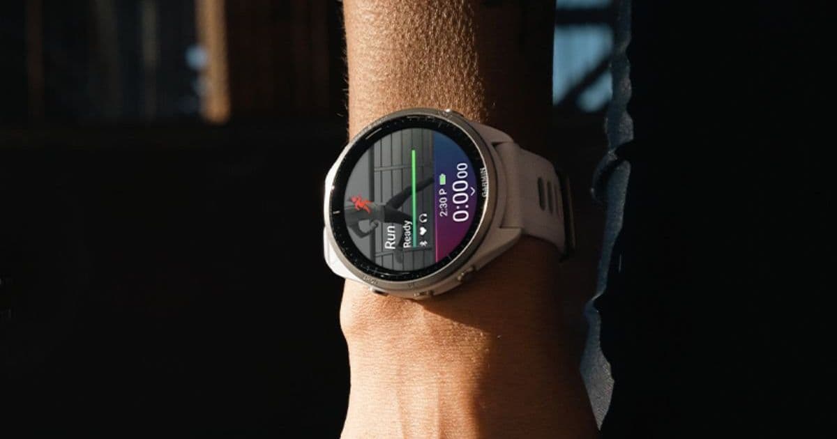 Garmin Forerunner Smartwatches Receive Beta Update with Enhanced Audio Controls and Bug Fixes