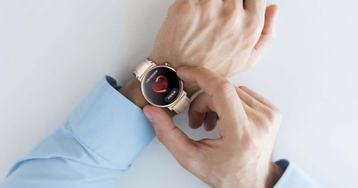 Heart Deceleration Capacity: The Next Frontier in Smartwatch Health Monitoring?