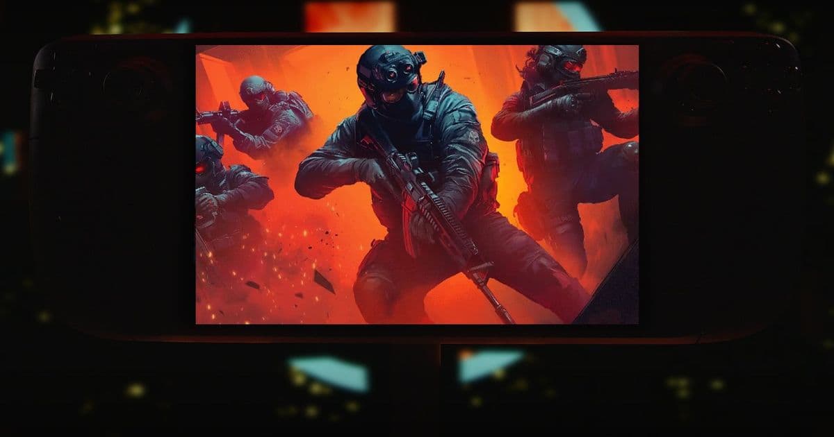 Humble Bundle's Multiplayer Madness 2026 Collection Delivers 9 Co-op and Competitive Games Starting at $7