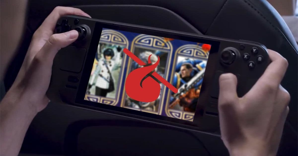 Lunar New Year Sale Brings Steam Deck-Ready Games Under $5