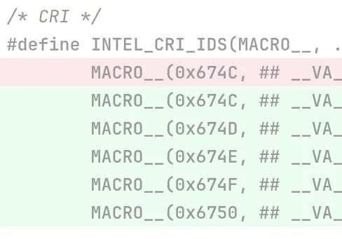 Intel’s Xe Linux Driver Adds Four New Crescent Island PCI IDs Ahead of Linux 7.2