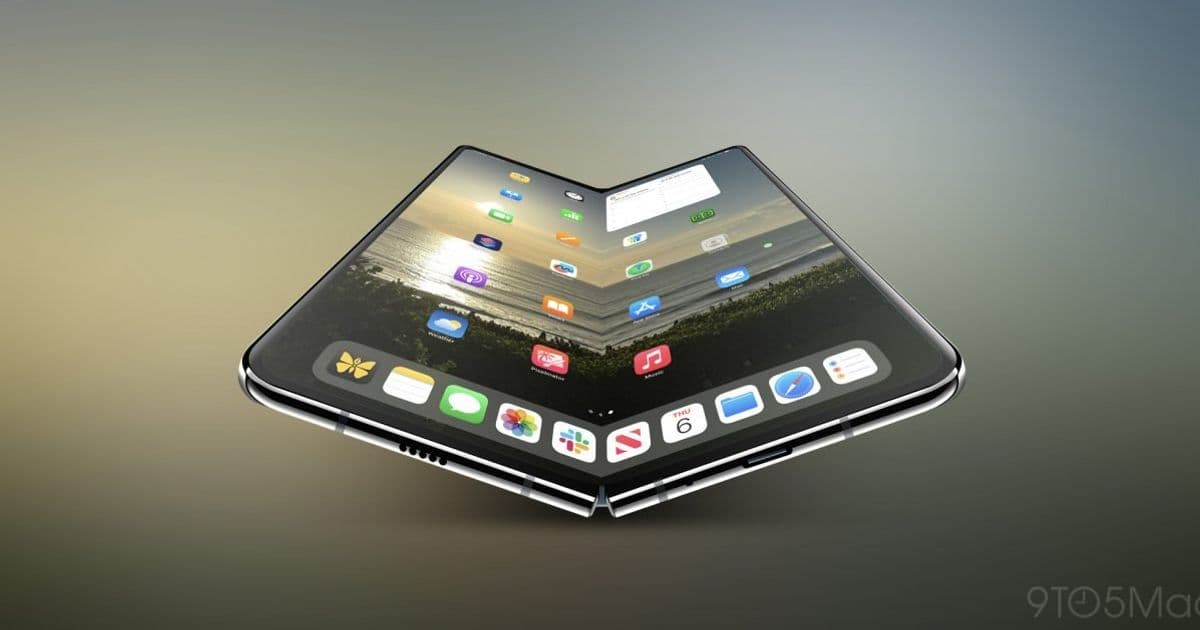 New iPhone Fold specs revealed, including design, cameras, more