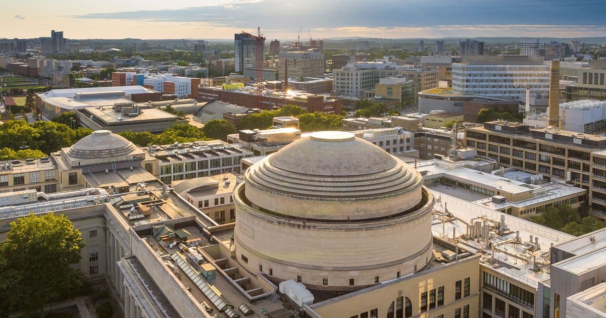 MIT launches Quantum Systems Laboratory to boost national quantum innovation