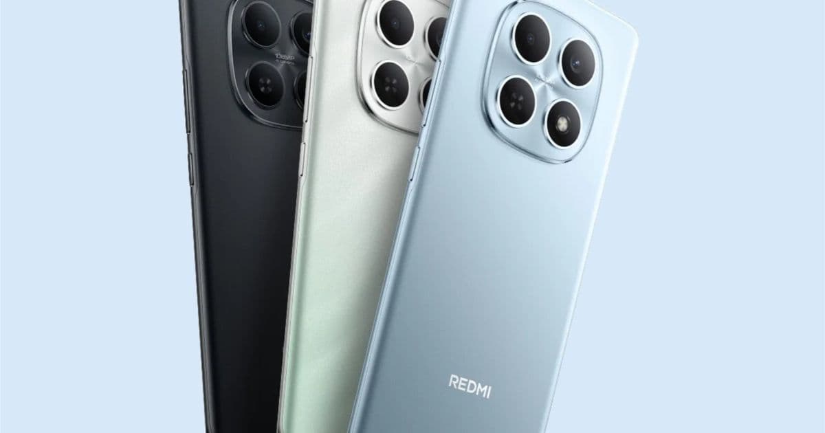 Xiaomi Redmi Note 17 Leaked Model Numbers Reveal Potential December 2026 Global Launch