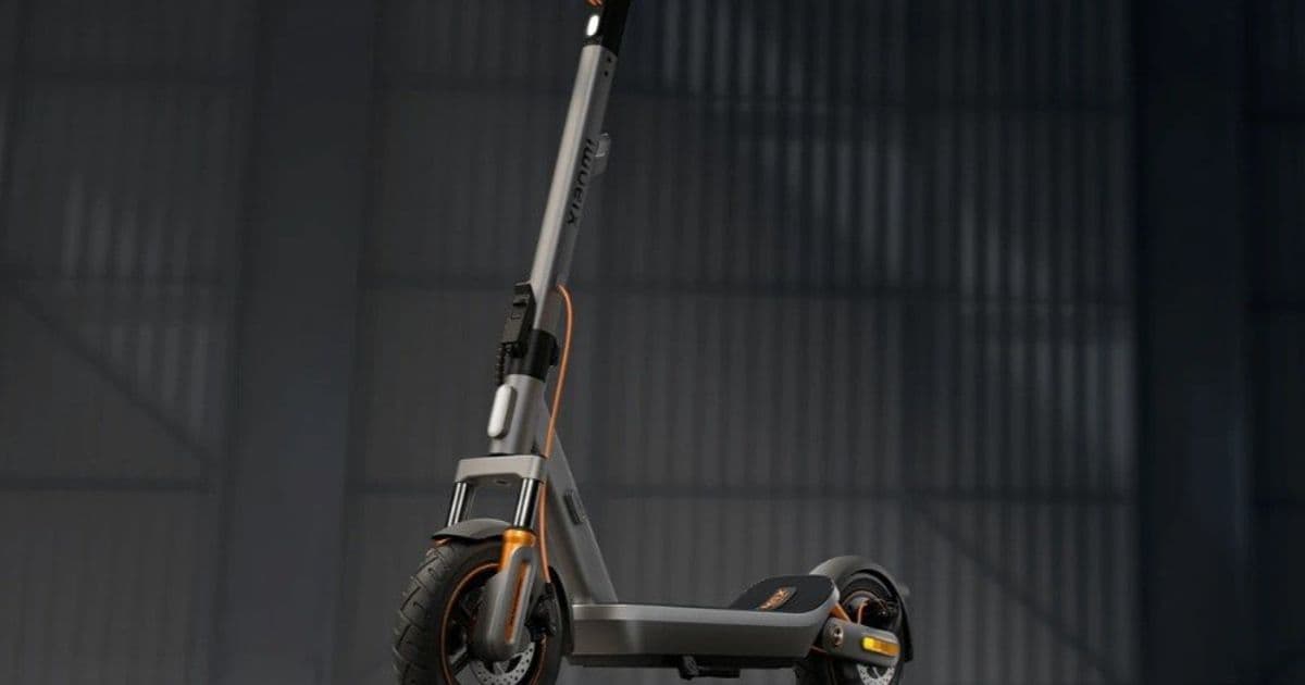 Xiaomi Electric Scooter 6 Ultra Leak: €799.99 Powerhouse Joins 2026 Lineup