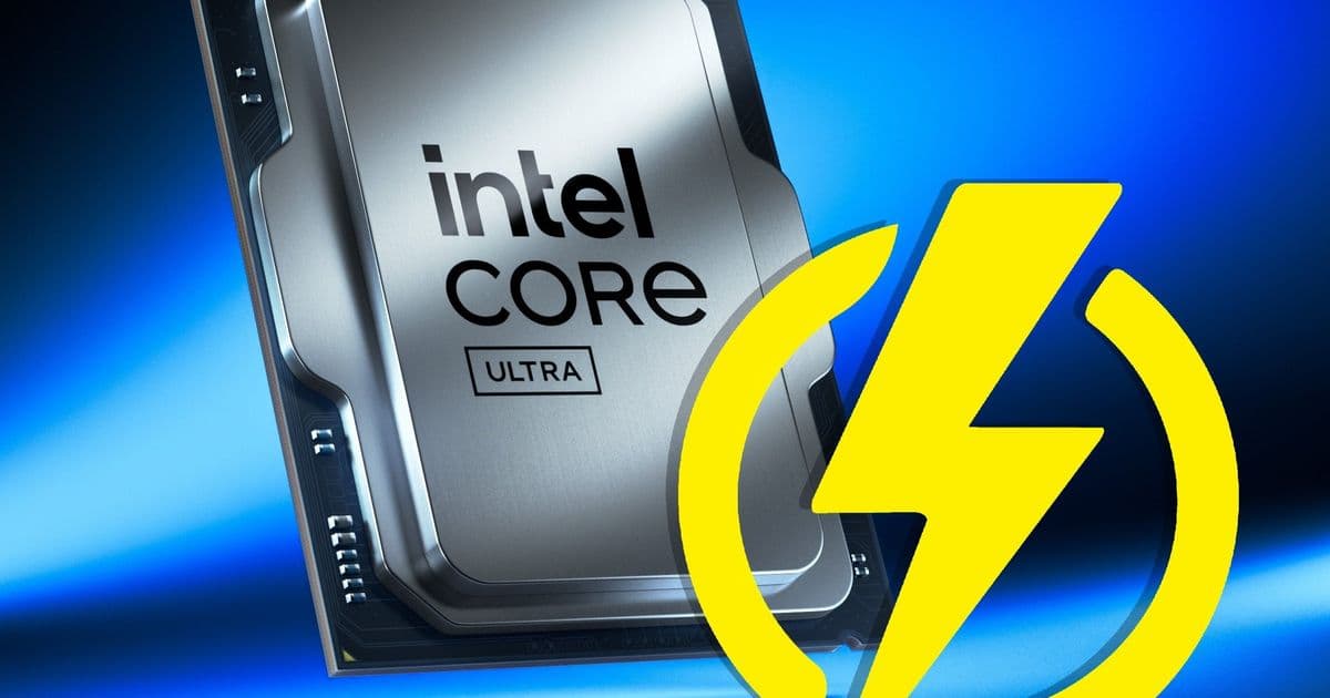 Intel Nova Lake Power Leak Raises Concerns: Up to 854W Peak Draw Reported