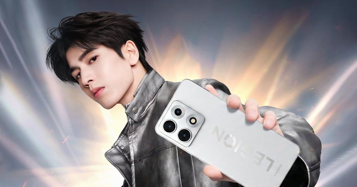 Lenovo Legion Y70 (2026): Gaming Phone with Impressive Battery and Display, But Mid-Range Performance
