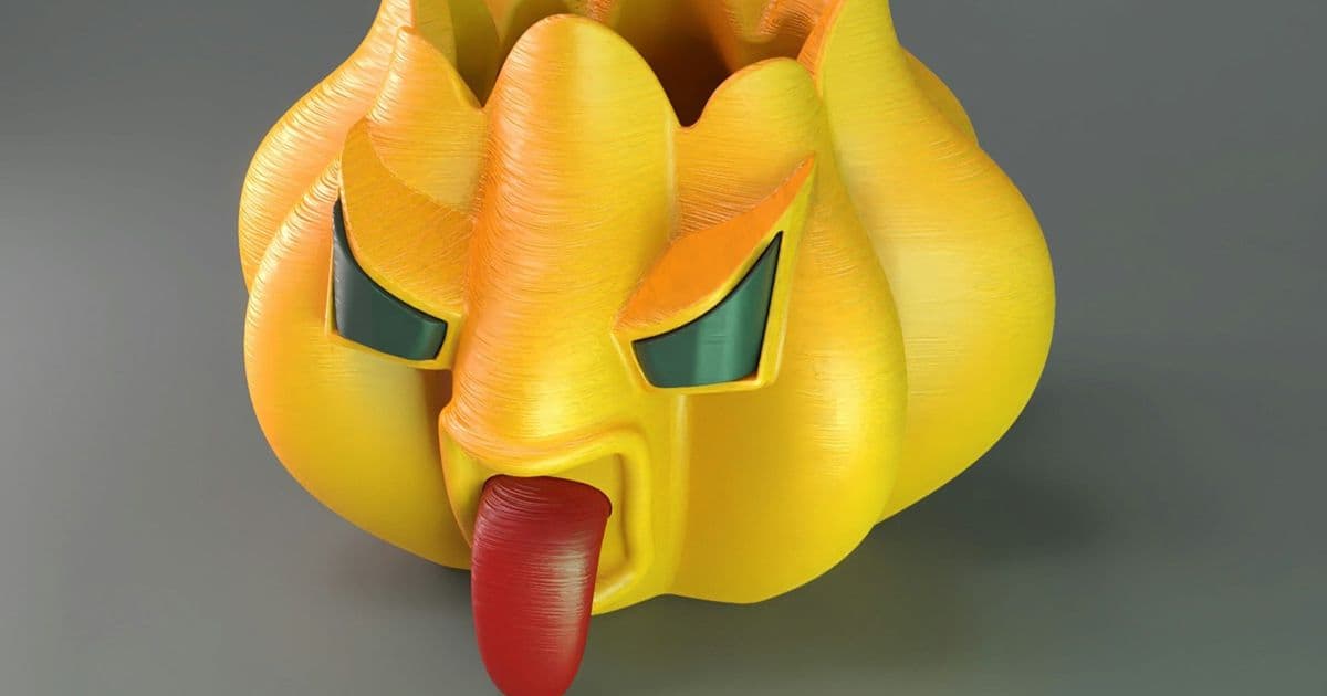 New light-based 3D-printing tech can print complex models in 0.6 seconds