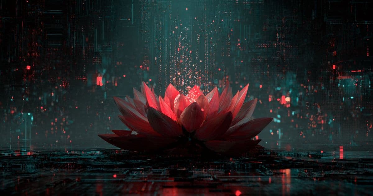 New Lotus Data Wiper Targets Venezuelan Energy Sector in Geopolitical Cyber Campaign