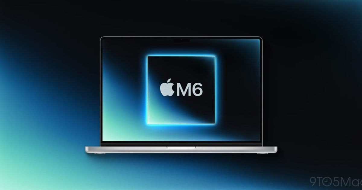 Apple's M6 MacBook Pro to Feature Dynamic Island, Touchscreen, and Adaptive UI