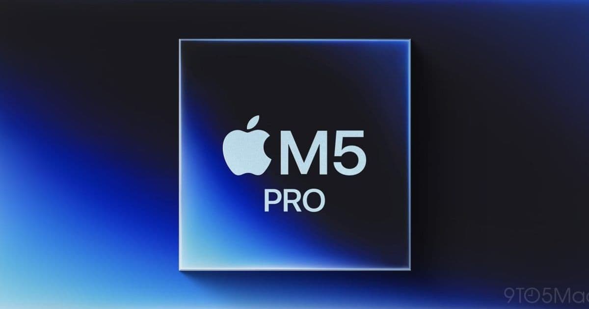 New MacBook Pro release date: Here's when M5 Pro and M5 Max might debut