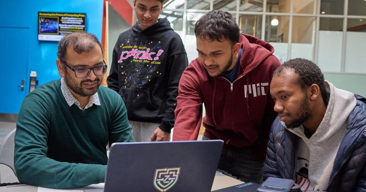 Anthropology Meets AI: MIT's Novel Approach to Designing Humane Chatbots