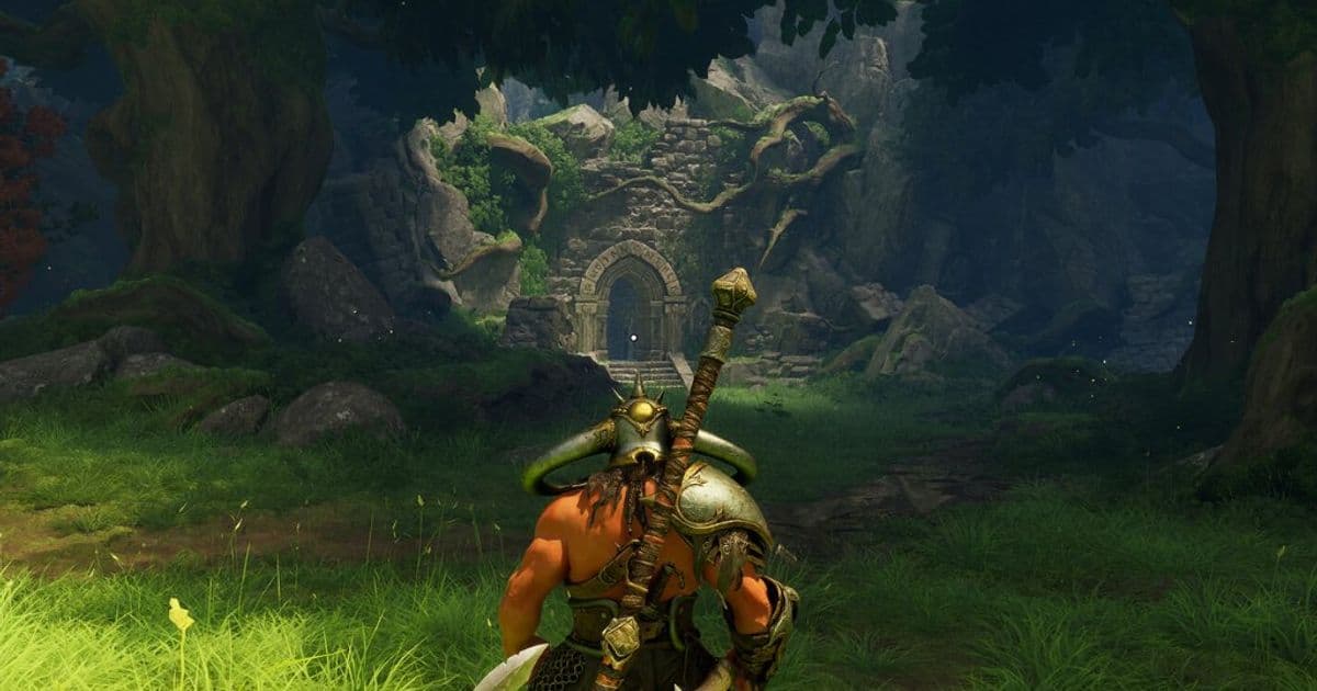 Eldegarde Leaves Early Access: Ex-Blizzard Team's Extraction MMO Launches With PvE Mode