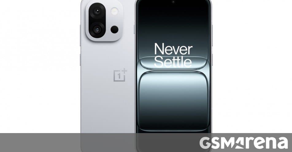 OnePlus 15T confirmed: 6.32-inch display, 7,500mAh battery, and magnetic ecosystem revealed