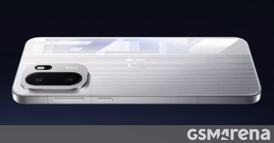 OnePlus Ace 6 Ultra tipped to launch with Dimensity 9500 chipset in April