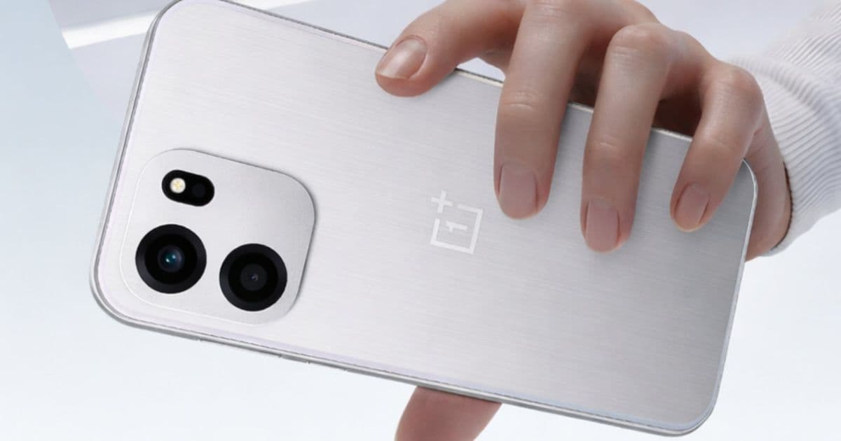 OnePlus Nord CE 6 Leaked Specs Reveal Snapdragon 7s Gen 4 and Android 16