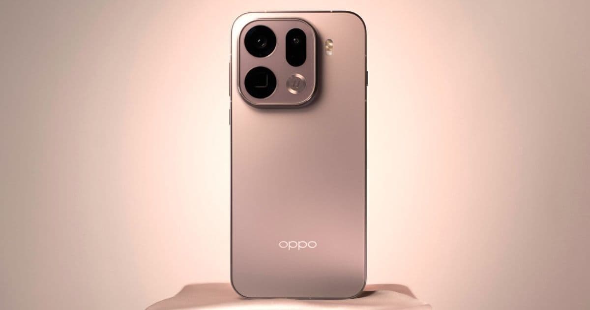 Oppo's Next-Gen Tablet and Find X9s Leak Reveals Ambitious Specs