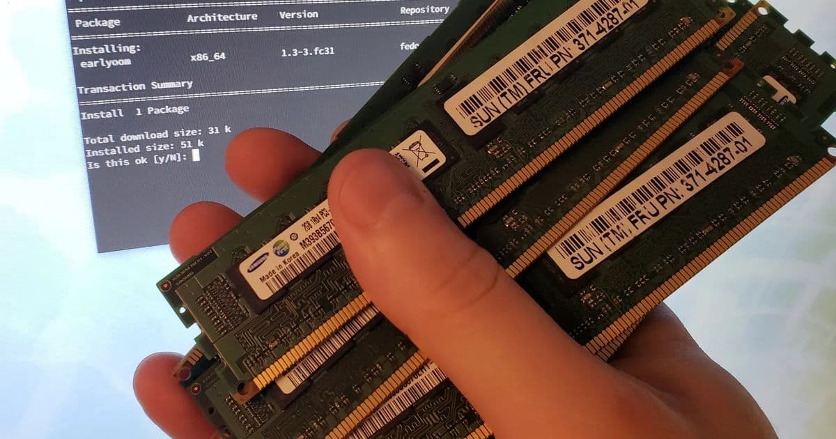 New Patch Can Boost Linux ZRAM Compression Performance By Over 50% - Phoronix