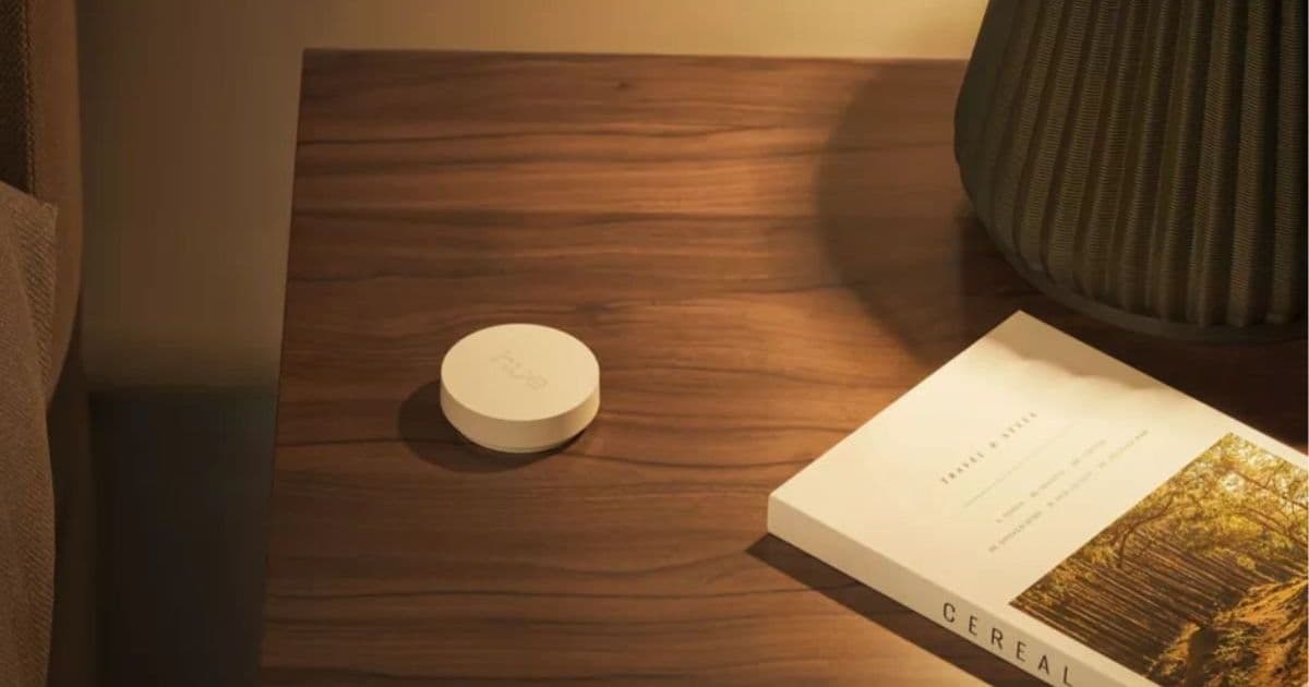 New Philips Hue Update Enhances Battery Status Accuracy for Key Accessories