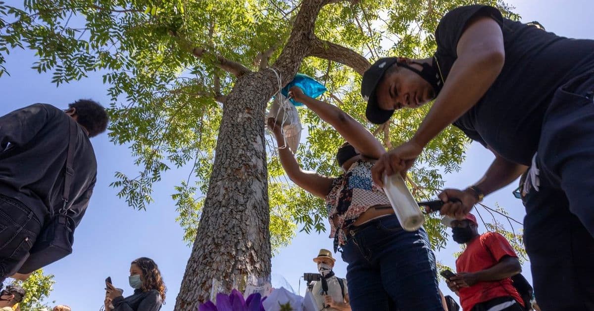 New Report Reveals Lynching in America Has Evolved, Not Ended