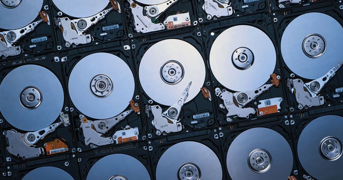 RAM Prices Plummet in Germany While US Sees Modest Gains as SSD and HDD Costs Surge