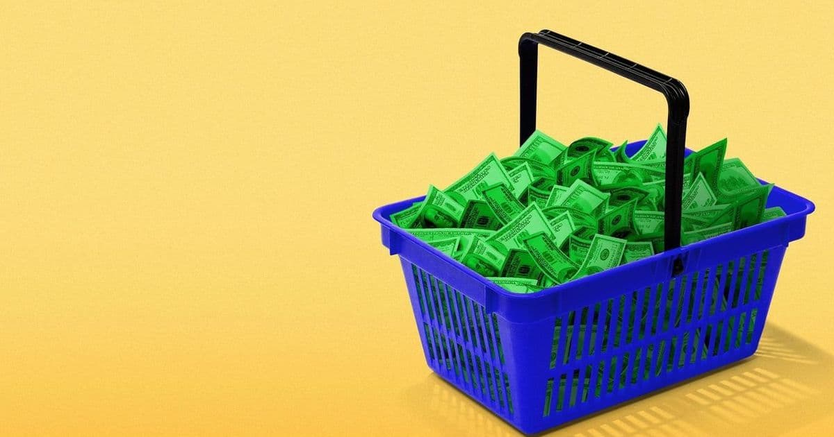 New research confirms U.S. economy's K-shaped dynamics