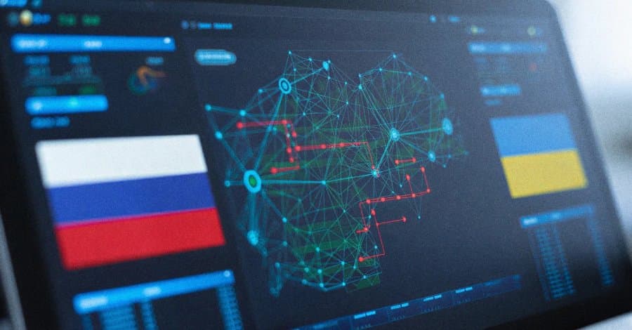 AI‑Boosted GREYVIBE Campaigns Target Ukraine, Blurring Lines Between State‑Backed Espionage and Cybercrime