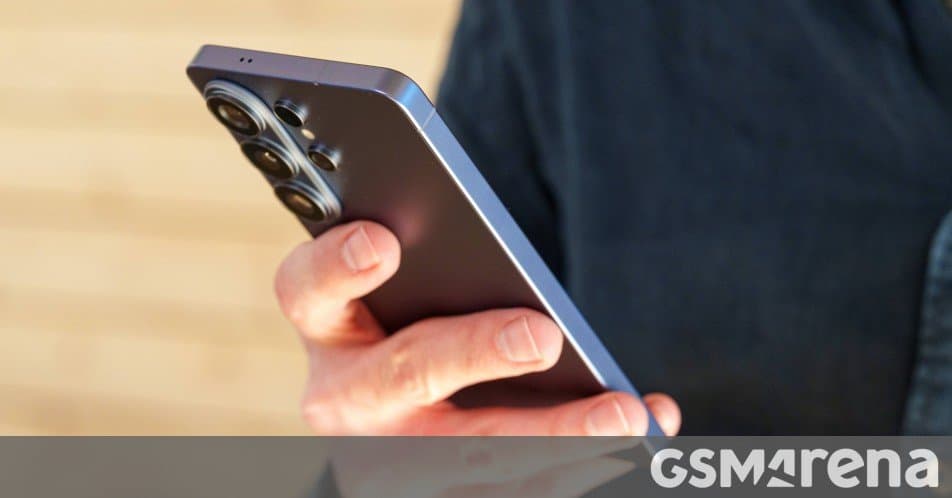 Samsung Galaxy S26 Ultra teardown reveals improved repairability, but still falls short of user-replaceable glory