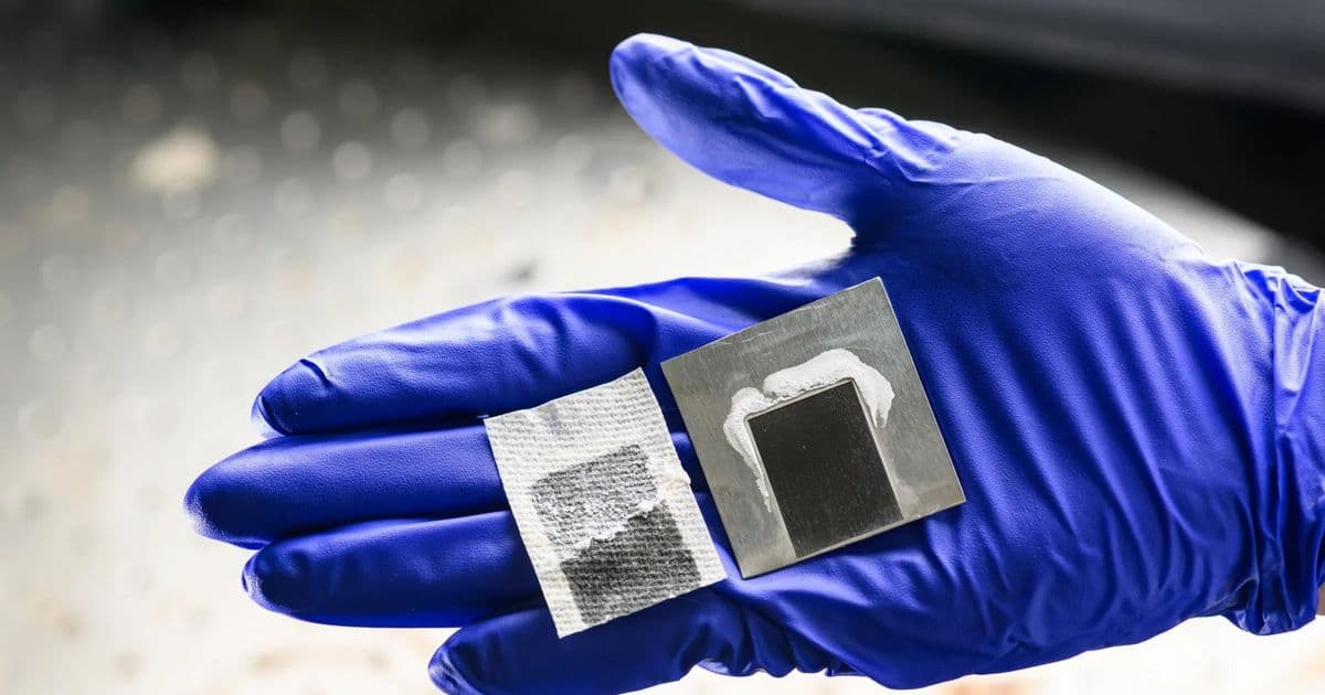 Solar‑thermal desalination that avoids brine and harvests minerals