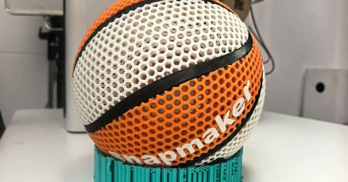 New sound-based 3D-printing method enables 10× finer prints