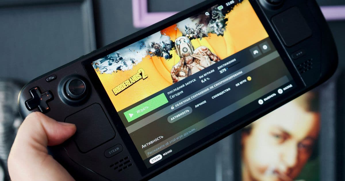 Valve hikes Steam Deck OLED prices – leaker slams Valve’s handling and warns for Steam Machine