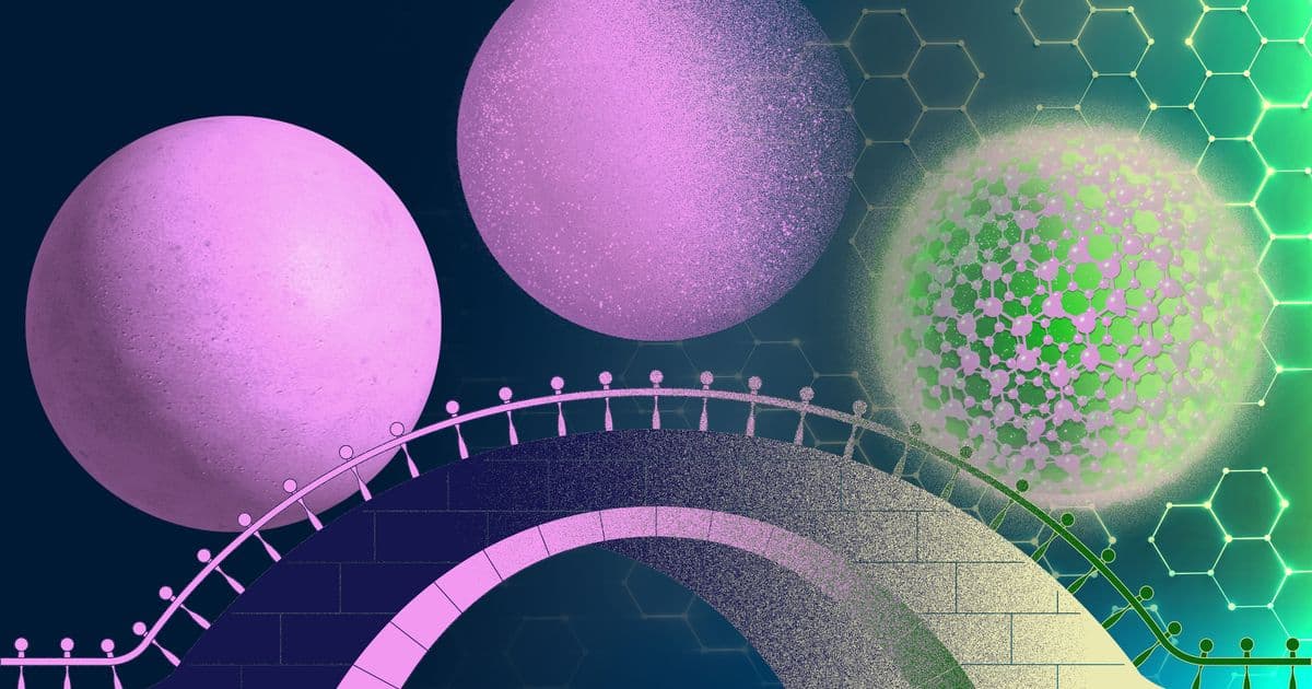 MIT Researchers Build Mathematical Bridge Between Classical and Quantum Physics