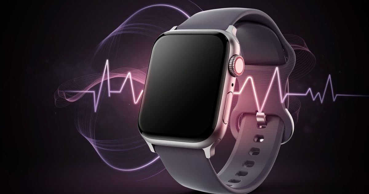 Apple Watch Detects More AFib Than Traditional Care, New Study Shows