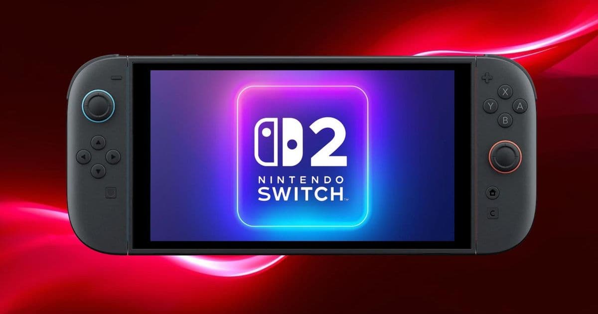 Nintendo Account Code Discovery Sparks Switch 2 Pro OLED and Lite Speculation