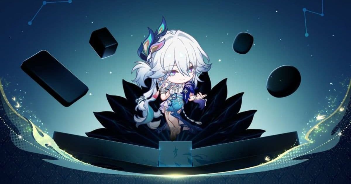 Ugreen Teams Up with Honkai: Star Rail for a Limited‑Edition Accessory Line