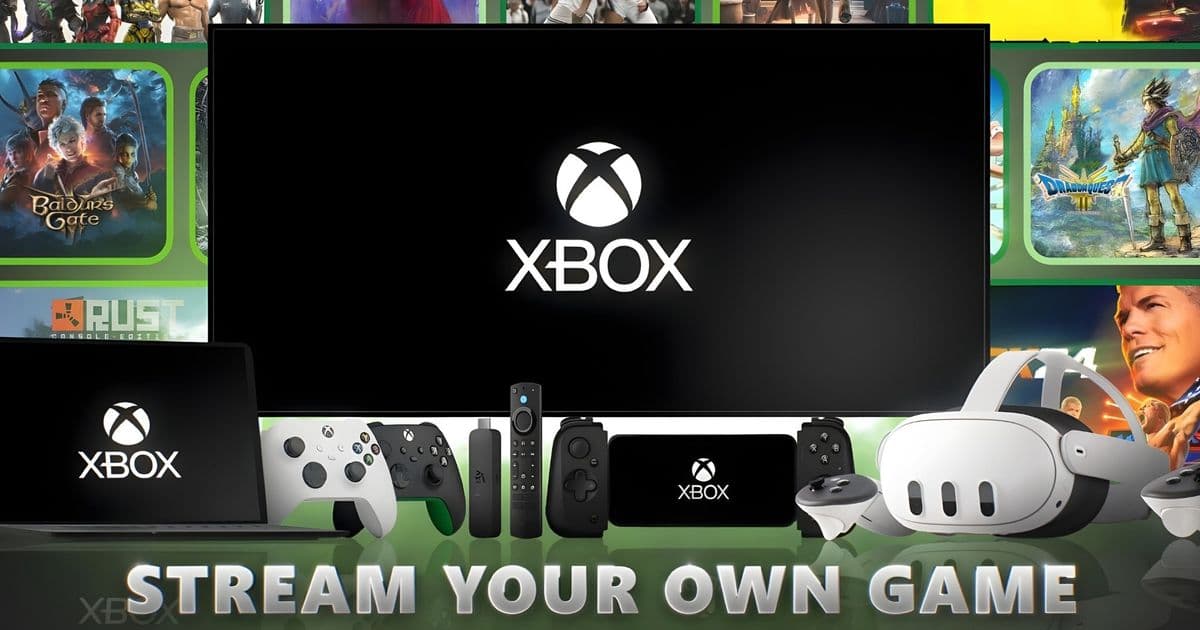 Xbox Game Pass May Add Time-Limited Cloud Gaming Tier Following GeForce Now Model