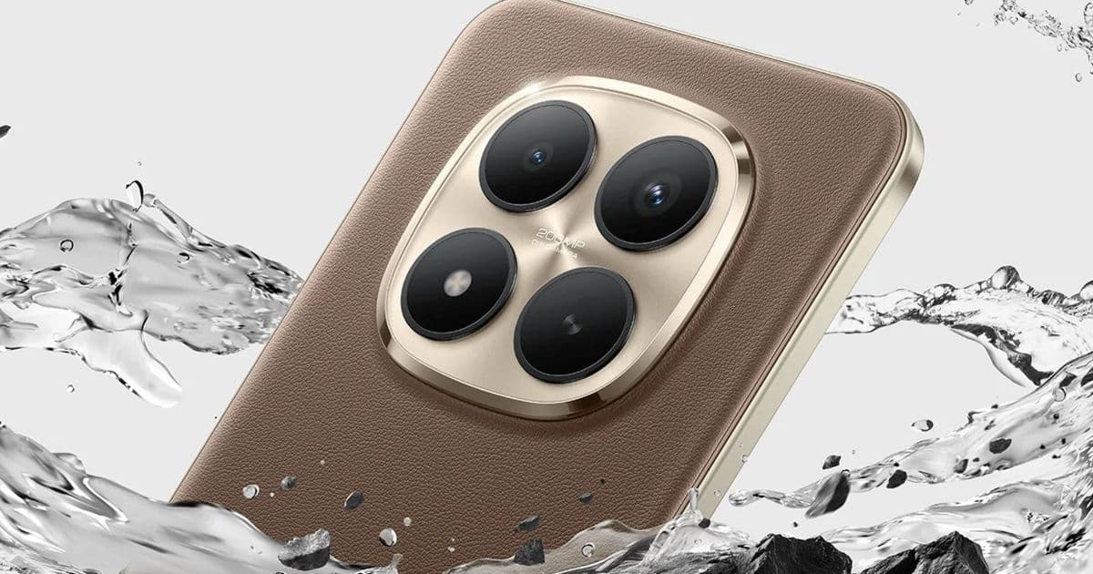 Xiaomi's Redmi Note Series Gets Major Shakeup: Redmi Note 17 Pro Max and Global Expansion Tipped