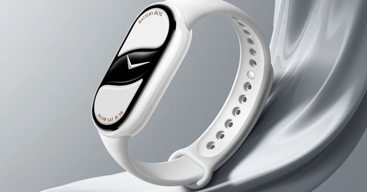 Xiaomi Smart Band 11 Active spotted in NCC and IMDA filings – international launch looks imminent