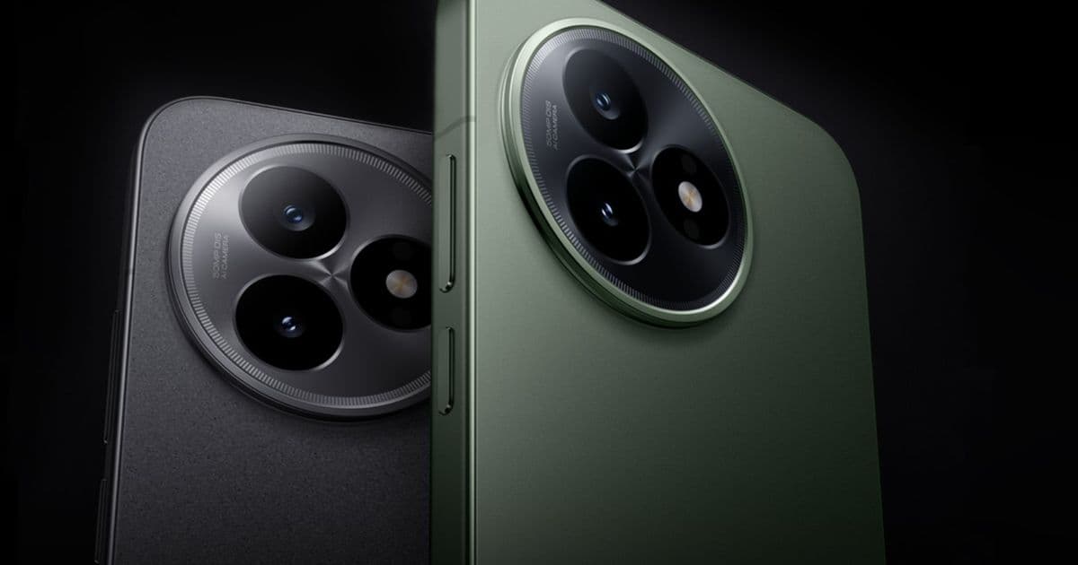 Xiaomi Redmi K90 Ultra Rumored with 8,500 mAh Battery and Built-In Cooling Fan: What We Know