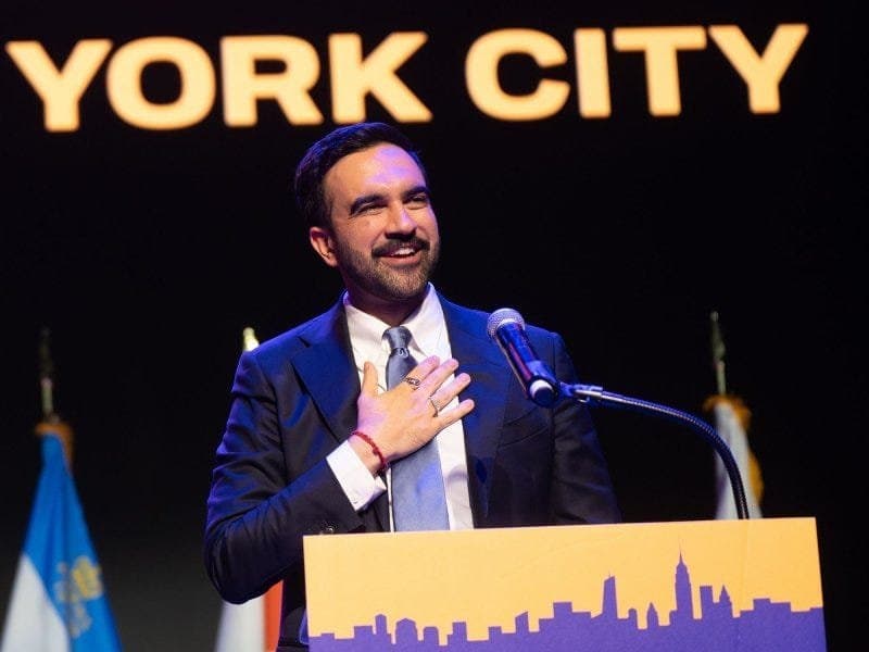 New York’s Next Mayor Is About to Discover His Biggest Tech Problem Isn’t AI—It’s Hiring People Who Can Use Email